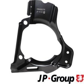 JP GROUP 3364202170 Bremseskjold FIAT BRAVA