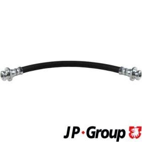 JP GROUP 4761700300 Latiguillos de freno SUZUKI BALENO Ranchera familiar (EG) 1.3 86 cv Motor otto