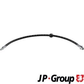 JP GROUP 6061600100 Latiguillos de freno MINI Paceman (R61) 1.6 116 cv Motor otto
