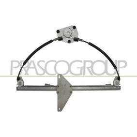 PRASCO CI424W023 Elevador de vidro CITROËN C4 I (LC_) 2.0 136 cv Otto