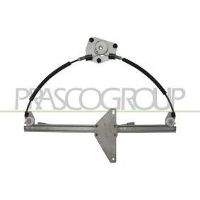 PRASCO CI424W024 Elevador de vidro CITROËN C4 I (LC_) 2.0 136 cv Otto