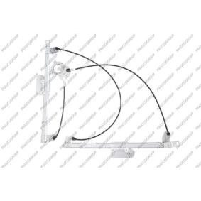 PRASCO MN308W011 Interruptor de vidros MINI Hatchback (R56) 2.0 112 cv Diesel