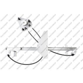 PRASCO RN424W064 Fensterheber-Schalter RENAULT MEGANE 3 Grandtour (KZ0/1) 2.0 150 PS Diesel