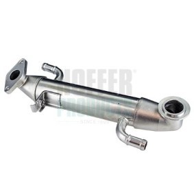 Comprar Enfriador EGR de HOFFER 7518710 a bajo precio de 247,30&nbsp;&euro;