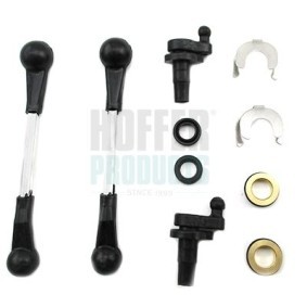 Acquista Kit riparazione, modulo collettore aspirazione da HOFFER 7519287 a buon mercato per soli 36,92&nbsp;&euro;