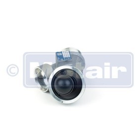 Ventil, Luftsteuerung-Ansaugluft 840004 VOLVO XC70 von MOTAIR