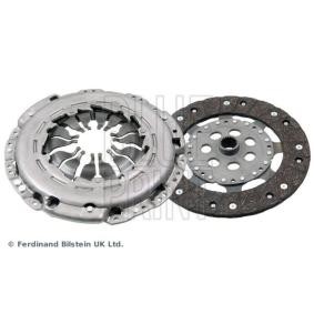 BLUE PRINT ADR163071 Clutchsett RENAULT KADJAR