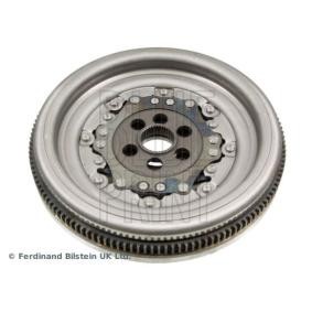 BLUE PRINT ADV183501 Schwungrad SEAT Leon Schrägheck (1P1) 2.0 136 PS Diesel