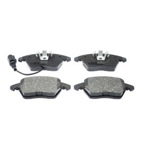 Kjøp Bremseklosser av MASTER-SPORT K6071842 til den lave prisen 766,93&nbsp;kr