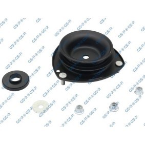 GSP 514055S Copela de amortiguador y cojinete SUZUKI BALENO Fastback (EG) 1.9 75 cv Gasoleo
