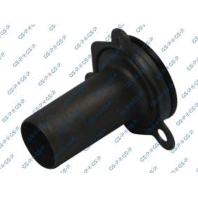 GSP 517866 Manicotto d'innesto MERCEDES-BENZ