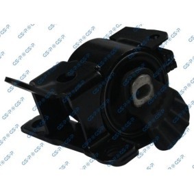 GSP 531196 Support moteur MAZDA 3 3/5 portes (BM, BN) 1.5 100 CV Essence