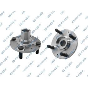 Comprar Cubo de rueda de GSP 9424018 a bajo precio de 25,62&nbsp;&euro;