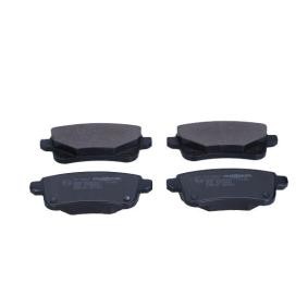 Comprar Juego de pastillas de freno de MAXGEAR 19-3607 a bajo precio de 37,03&nbsp;&euro;