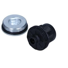 MAXGEAR 26-1433 Piezas de diferencial AUDI A3