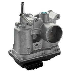 FISPA 88.331 Gasspjeld SUBARU