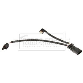 BORG & BECK BTS3092 Sensor de temperatura del refrigerante MINI Paceman (R61) 1.6 116 cv Motor otto