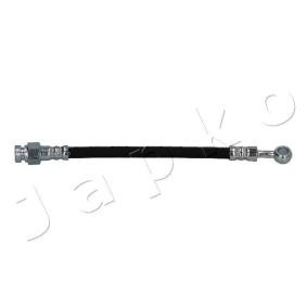 JAPKO 69K33 Flexible de frein KIA SORENTO 1 (JC)