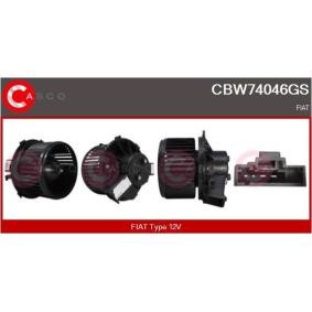 Innenraumgebläse CBW74046GS für PEUGEOT