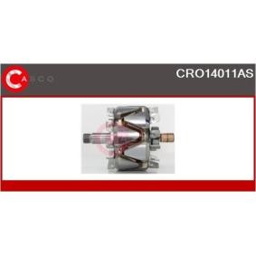 Läufer, Generator für JAGUAR von CASCO