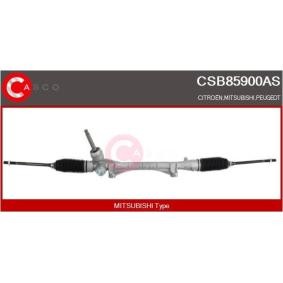 Lenkgetriebe für MITSUBISHI von CASCO