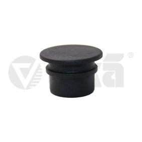 VIKA 11150938201 Brændstoftank og dæksel SEAT ALHAMBRA