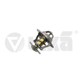 VIKA 11210090501 Thermostat SEAT Ibiza 4 Sportcoupe (6J1, 6P5) 1.4 75 PS Diesel
