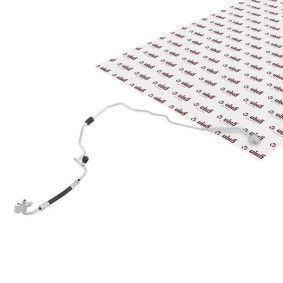 VIKA 28201028001 Tubo aria condizionata SKODA