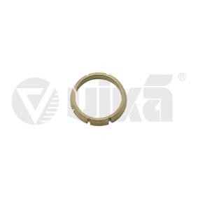 VIKA 34090027801 Retén de diferencial SEAT