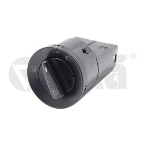 VIKA 99411774501 Interruttore luci SKODA