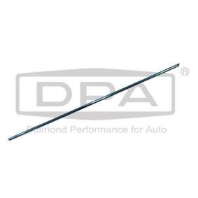 Comprar Listón embellecedor / protector, puerta de DPA 88531334802 a bajo precio de 12,62&nbsp;&euro;