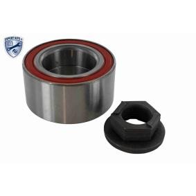 ACKOJA A32-0105 Roulement de roue MAZDA 2 3/5 portes (DE_, DH_3) 1.5 102 CV Essence