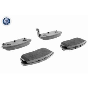 Bremsbeläge für NISSAN von ACKOJA