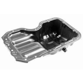 ACKOJA A32-0181 Bunnpanne MAZDA 3 (BK) 1.6 105 hk Bensinmotor