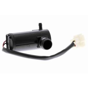 ACKOJA A32-08-0001 Spylepumpe MAZDA 323 F 6 (BJ) 1.6 95 hk Bensinmotor