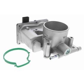 ACKOJA A32-81-0001 Gasspjeld MAZDA 6 Station Wagon (GY) 1.8 120 hk Bensinmotor