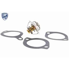 ACKOJA A32-99-1702 Termostat MAZDA FAMILIA 5 (BG8) 1.8 114 hk Bensinmotor