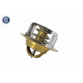 ACKOJA A32-99-1704 Termostat MAZDA FAMILIA 5 (BG8) 1.8 114 hk Bensinmotor