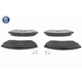 Bremsbeläge von ACKOJA günstig für 30,52&nbsp;&euro;