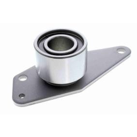 ACKOJA A37-0029 Umlenk- / Führungsrolle, Keilrippenriemen RENAULT LAGUNA 1 (B56, 556) 2.0 109 PS Otto