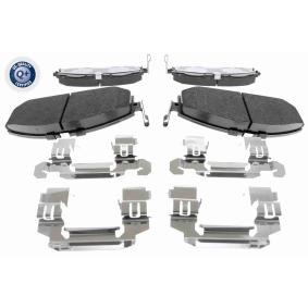 Bremsbeläge für NISSAN von ACKOJA