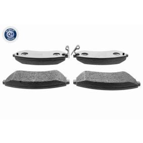 Bremsbeläge für NISSAN von ACKOJA