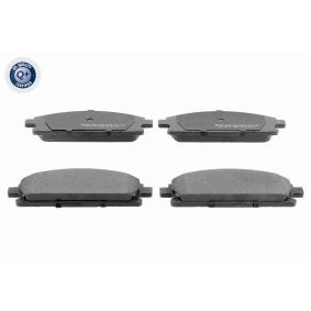 Bremsbeläge für NISSAN von ACKOJA