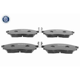 Bremsbeläge A38-0150 von ACKOJA günstig für 36,41&nbsp;&euro; online kaufen