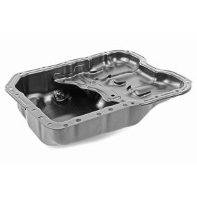 ACKOJA A52-0187 Carter d'huile HYUNDAI SONATA V (NF) 2.0 144 CV Essence