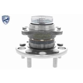 ACKOJA A52-0253 Roulement de roue KIA CEE'D (JD) 1.6 130 CV Essence