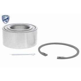 ACKOJA A52-0254 Rodamiento de rueda HYUNDAI ix35 Furgón 2.0 136 cv Gasoleo