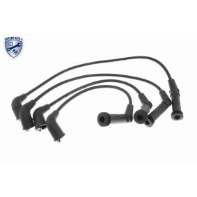 ACKOJA A52-70-0027 Tändkablar HYUNDAI ACCENT 1 (X-3) 1.3 60 hk Bensinmotor