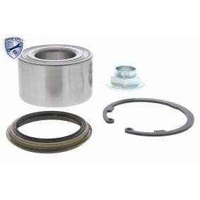 ACKOJA A53-0027 Hjullager MAZDA 6 Station Wagon (GY) 1.8 120 hk Bensinmotor