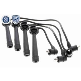 ACKOJA A53-70-0008 Tändkablar HYUNDAI ACCENT 1 (X-3) 1.3 60 hk Bensinmotor